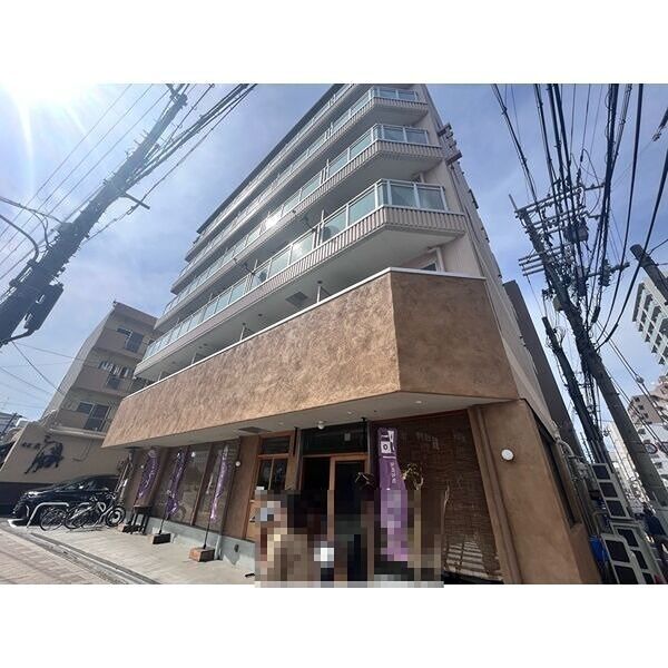 ライブステーション江坂