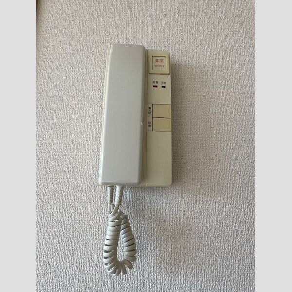 ヴィラシャトー 室内写真9