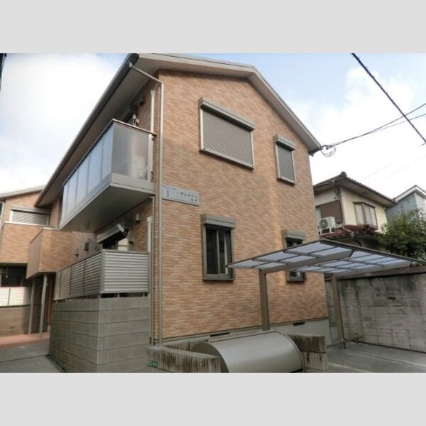 サンメゾン ピア 建物画像