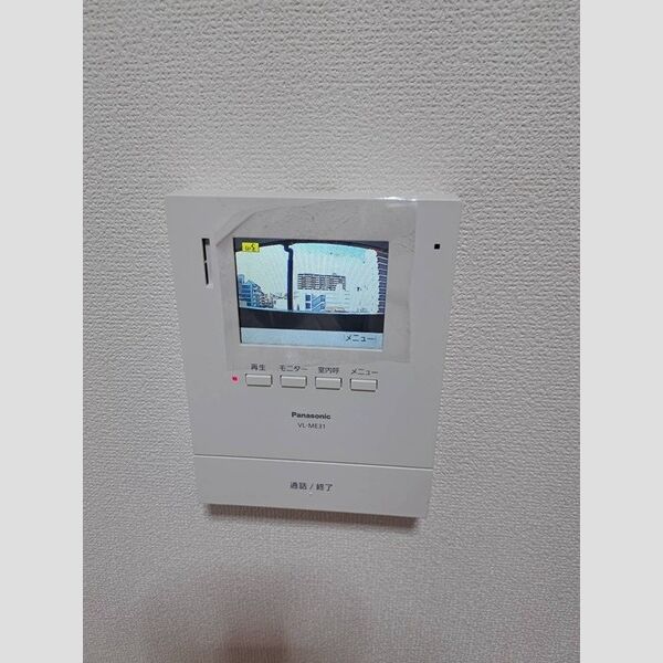 エクセレンスハイツ 室内写真10