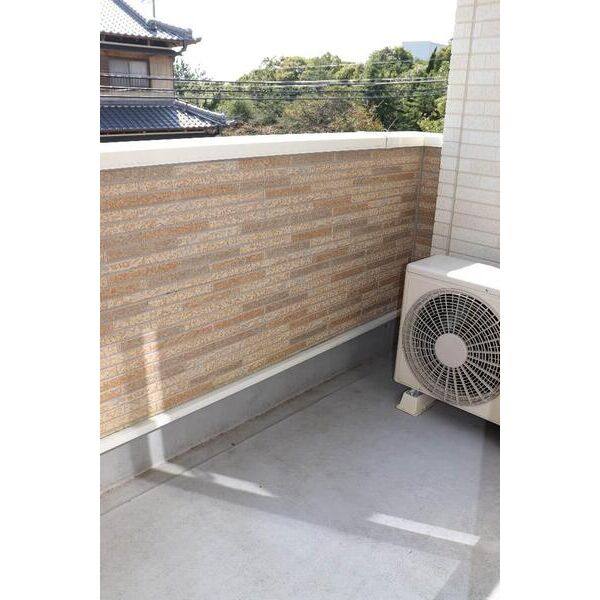 エルシェアート南風 室内写真7