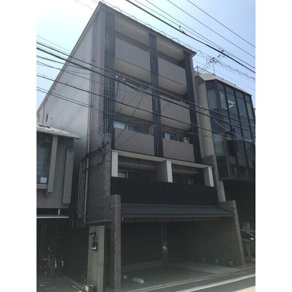 ブランズ京都四条烏丸桜風庵