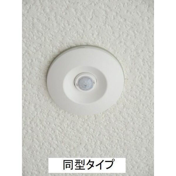 プレッソーレⅡ 室内写真8