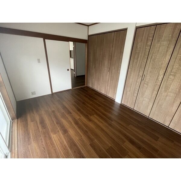 髙谷邸 室内写真6