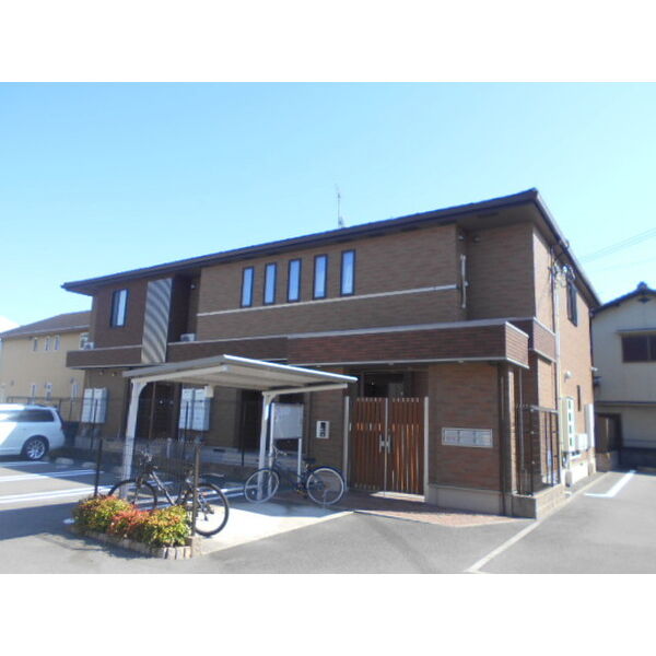 カンタービレ西浜Ⅱ