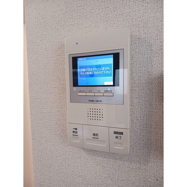 カンタービレ西浜Ⅱ 室内写真7