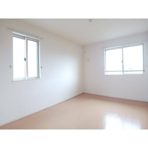 レインボー・ハイツ 室内写真9