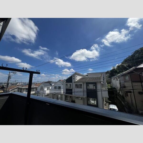 日野平山 室内写真8