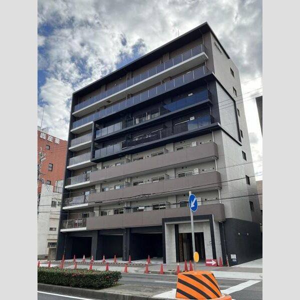 プラッツ名駅