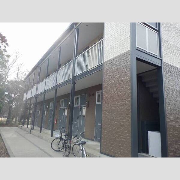 レオパレスホウセイ豊四季