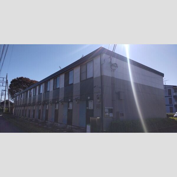 レオパレス小川 建物画像