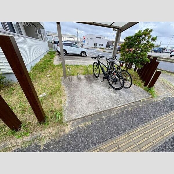 コンフォリティ 室内写真4