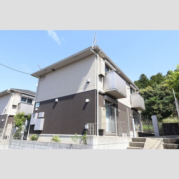 アインス C棟 建物画像