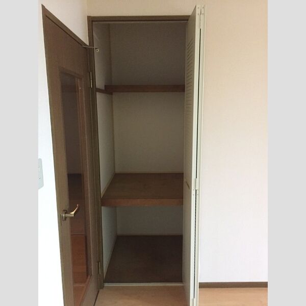 BーFLAT 室内写真9