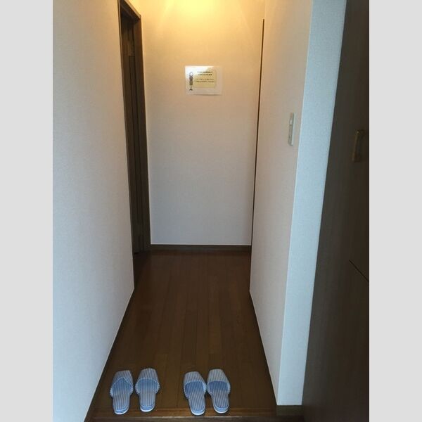 BーFLAT 室内写真1