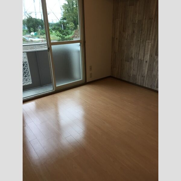 BーFLAT 室内写真4