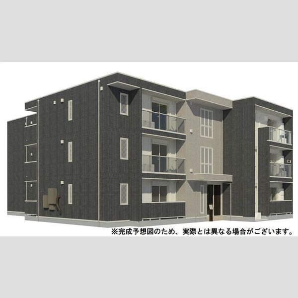 クラシアス 建物画像