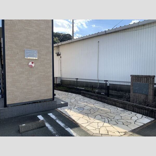 レオパレスさくら館 室内写真7