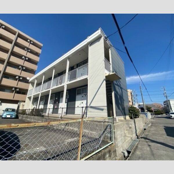 レオパレス春日井ステーション 室内写真8