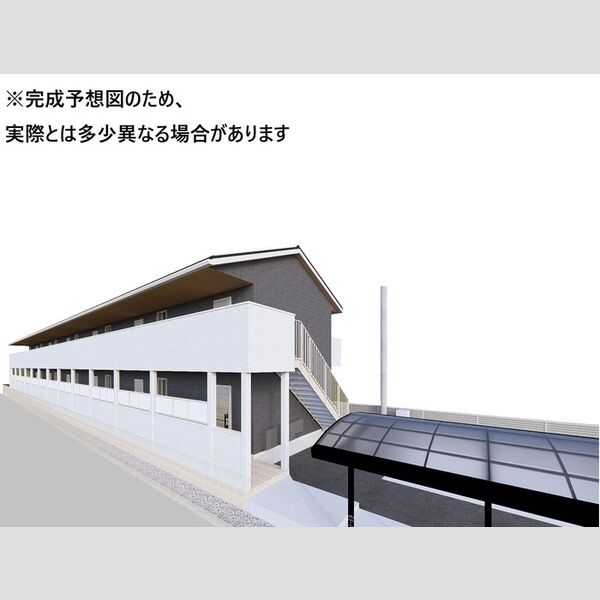 TORISIA浜松 建物画像