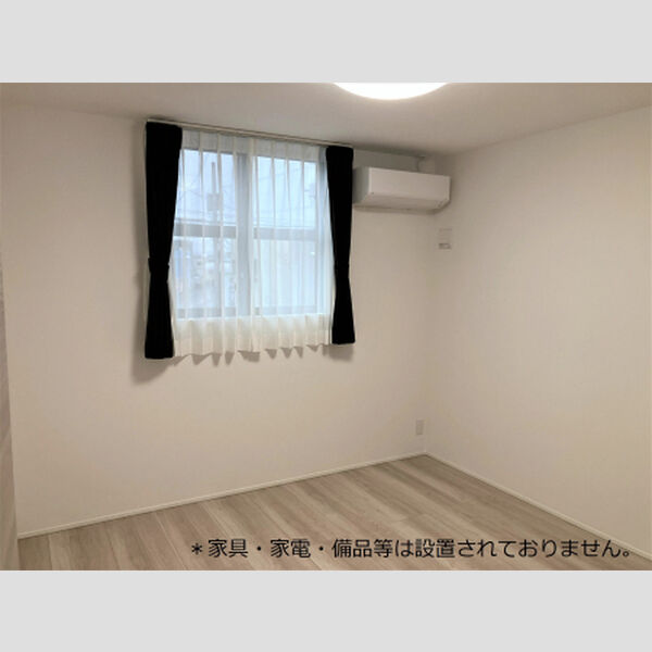 曳馬6丁目貸家 室内写真1