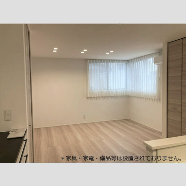曳馬6丁目貸家 室内写真2