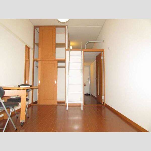 レオパレス波寄 室内写真7
