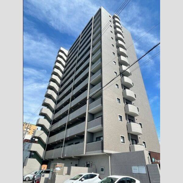 アーバンドエル原 建物画像