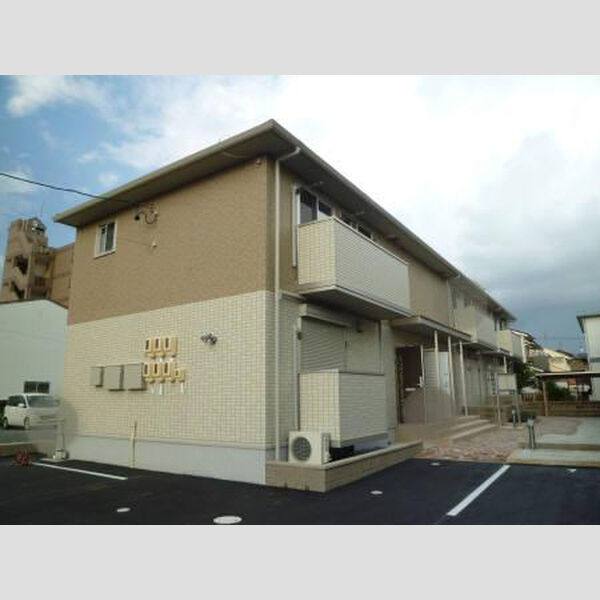 ハートフルタウン