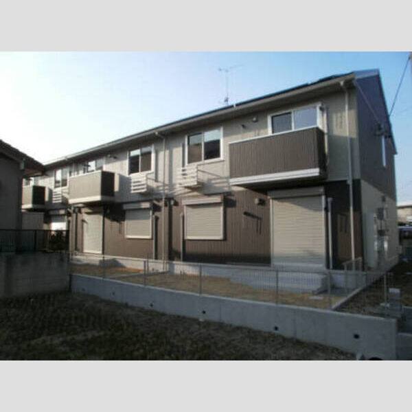 Amor Dens　Ⅱ 建物画像