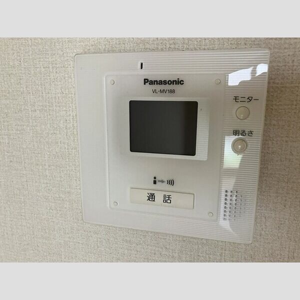 ソレイユ稲荷 室内写真9