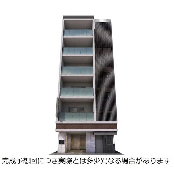 SCHONER WOHNEN 建物画像