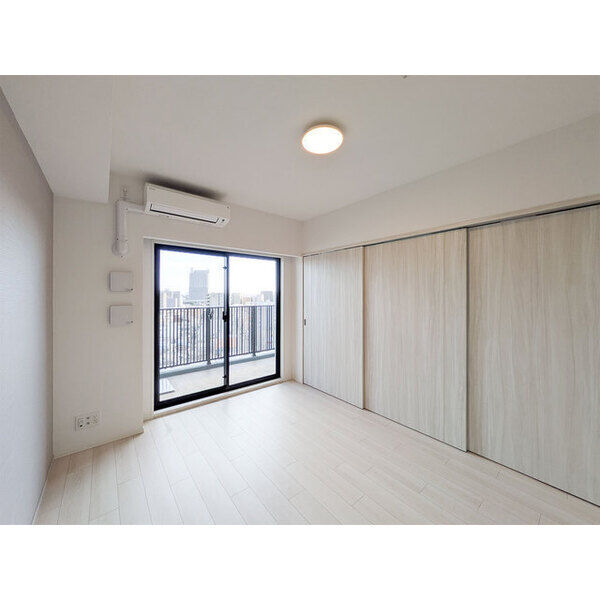 スプランディッド南千住DUE 室内写真1