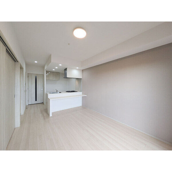 スプランディッド南千住DUE 室内写真2