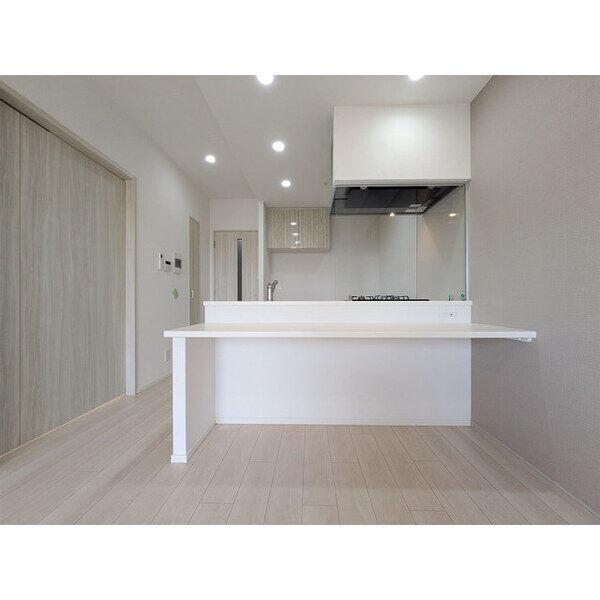 スプランディッド南千住DUE 室内写真6