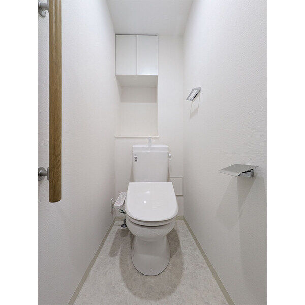 スプランディッド南千住DUE 室内写真8