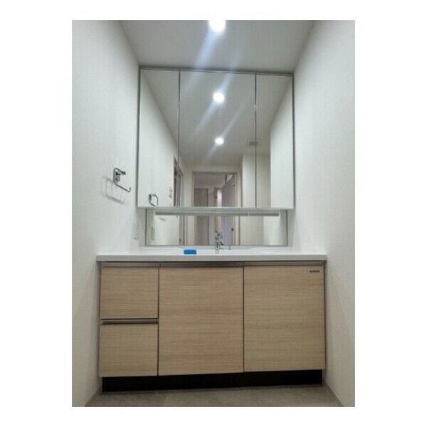 スプランディッド西日暮里 室内写真6