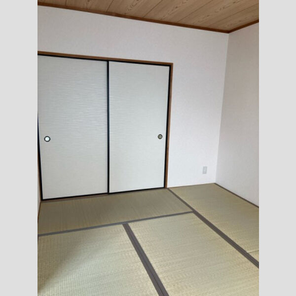 サンライズ三国ヶ丘 室内写真2
