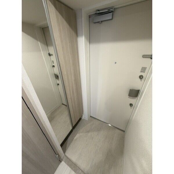 アドバンス北大阪フィーノ 室内写真2