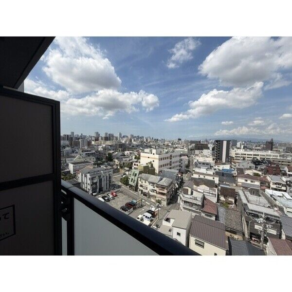 アドバンス北大阪フィーノ 室内写真9