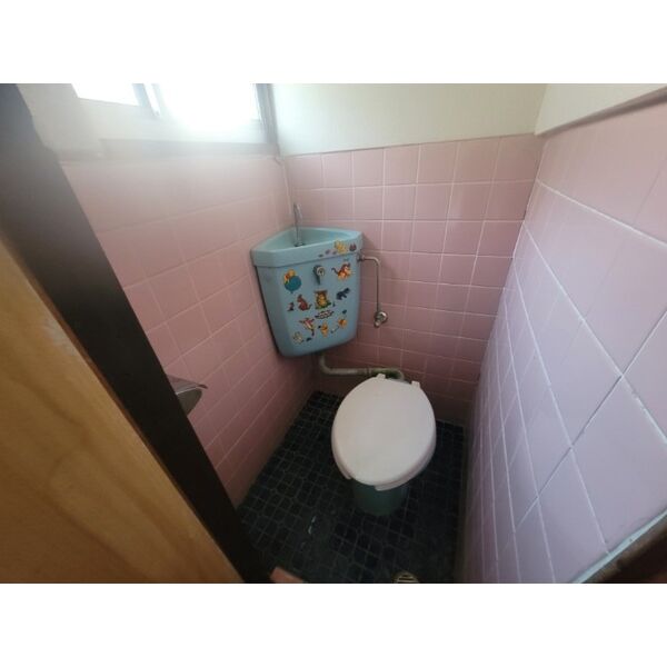 妙法寺字乗越貸家 室内写真9