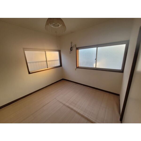 妙法寺字乗越貸家 室内写真4