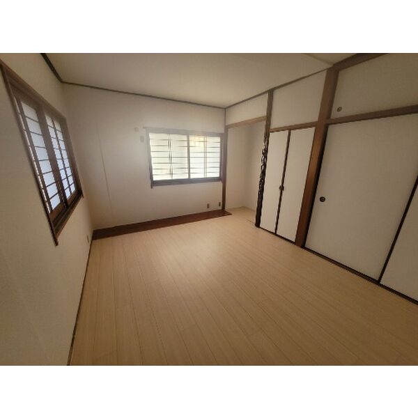 妙法寺字乗越貸家 室内写真5