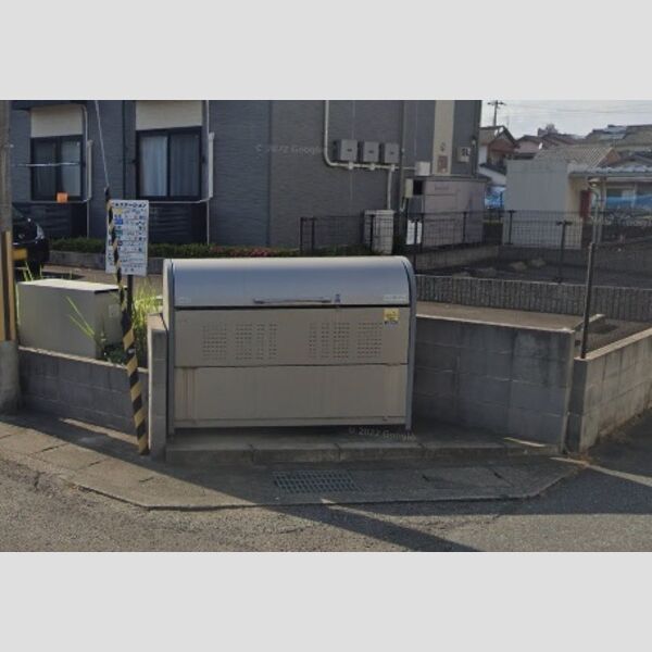 レオパレスノジュール 室内写真7
