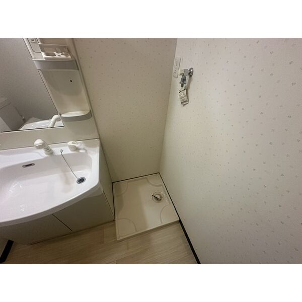 VILLA K&F 室内写真10