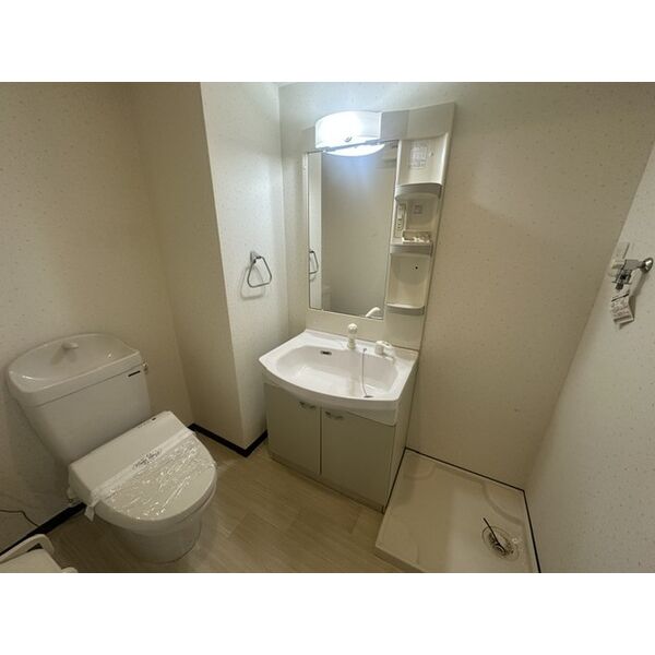 VILLA K&F 室内写真5