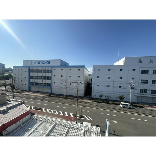 VILLA K&F 室内写真6