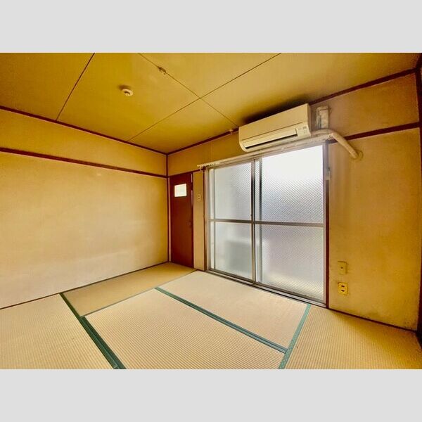 原田マンション 室内写真2