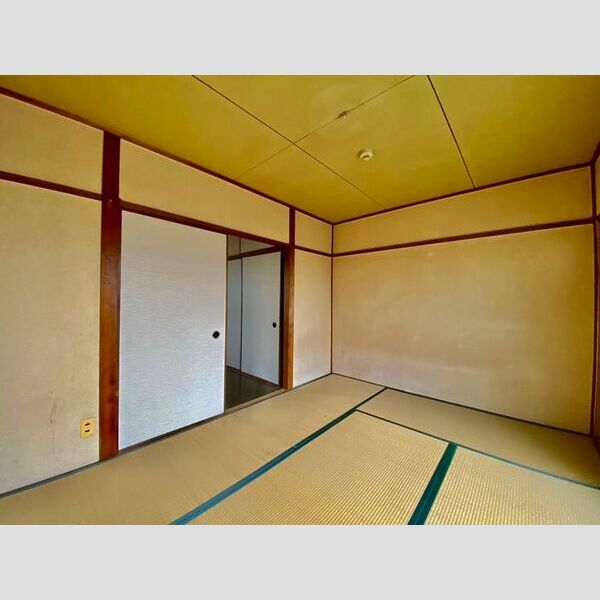 原田マンション 室内写真4