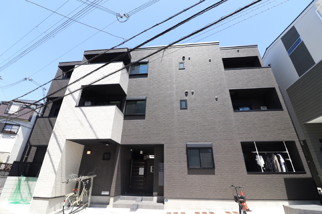 ワコーレヴィアーノ垂水ＥＡＳＴ Ⅱ